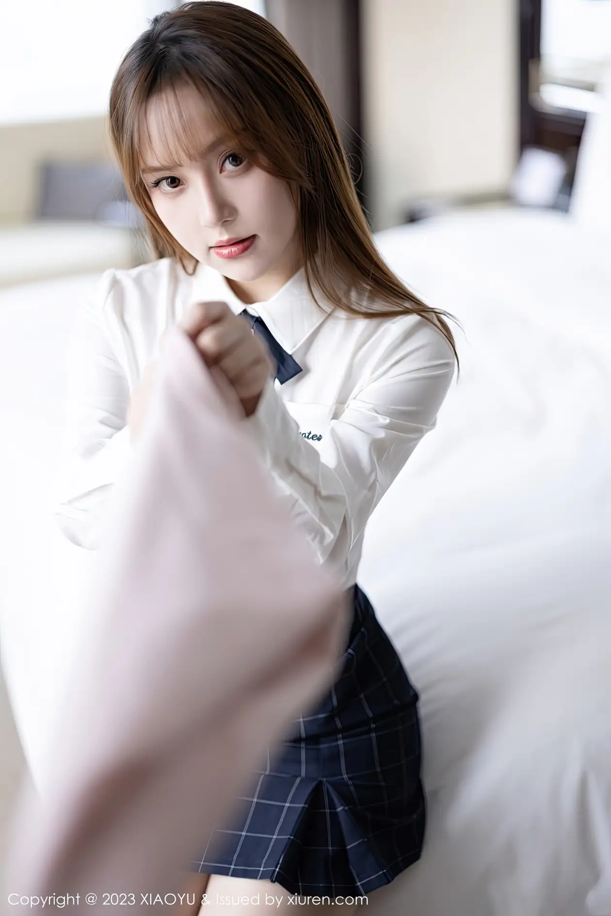 [XiaoYu] 2023.01.10 VOL.0943 Doubanjiang#[85P]-3