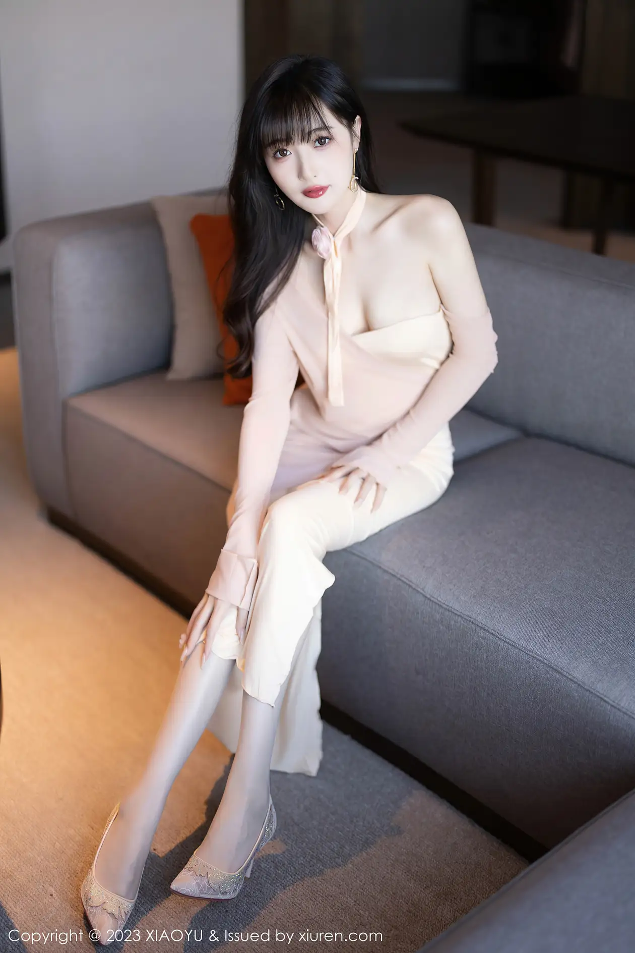 [XiaoYu] 2023.06.14 VOL.1049 Lin Xinglan#[86P]-7