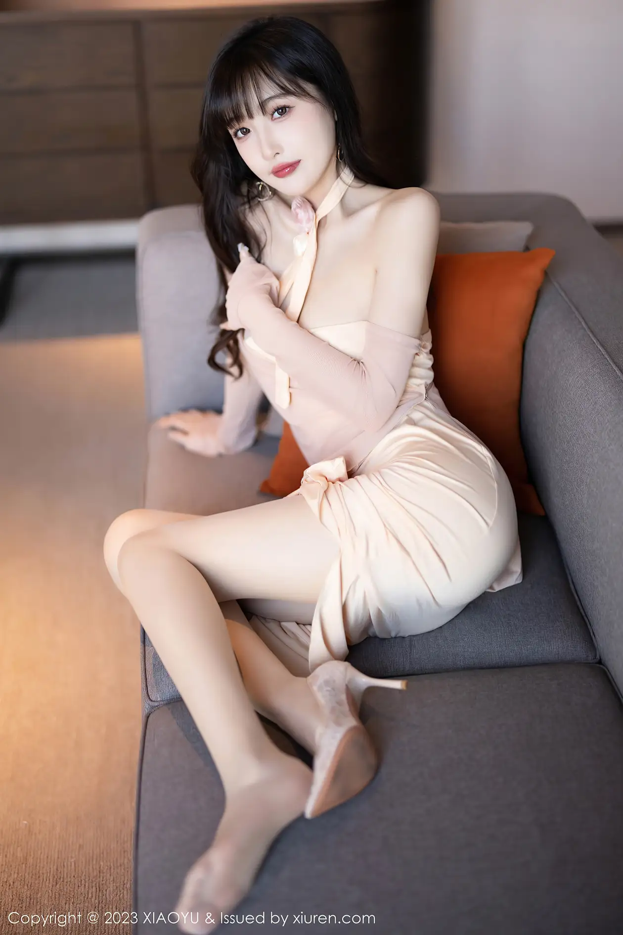 [XiaoYu] 2023.06.14 VOL.1049 Lin Xinglan#[86P]-3