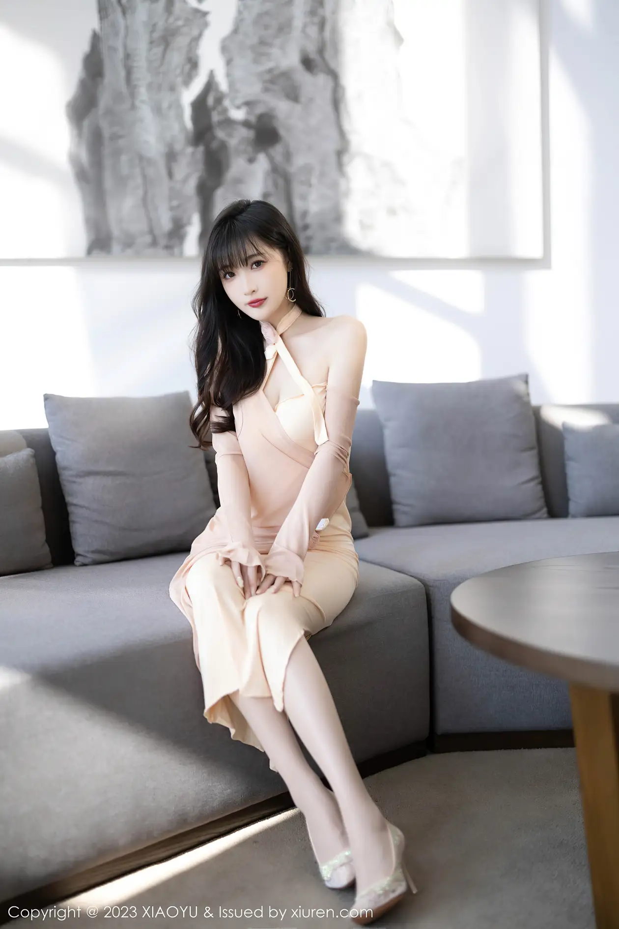 [XiaoYu] 2023.06.14 VOL.1049 Lin Xinglan#[86P]-7