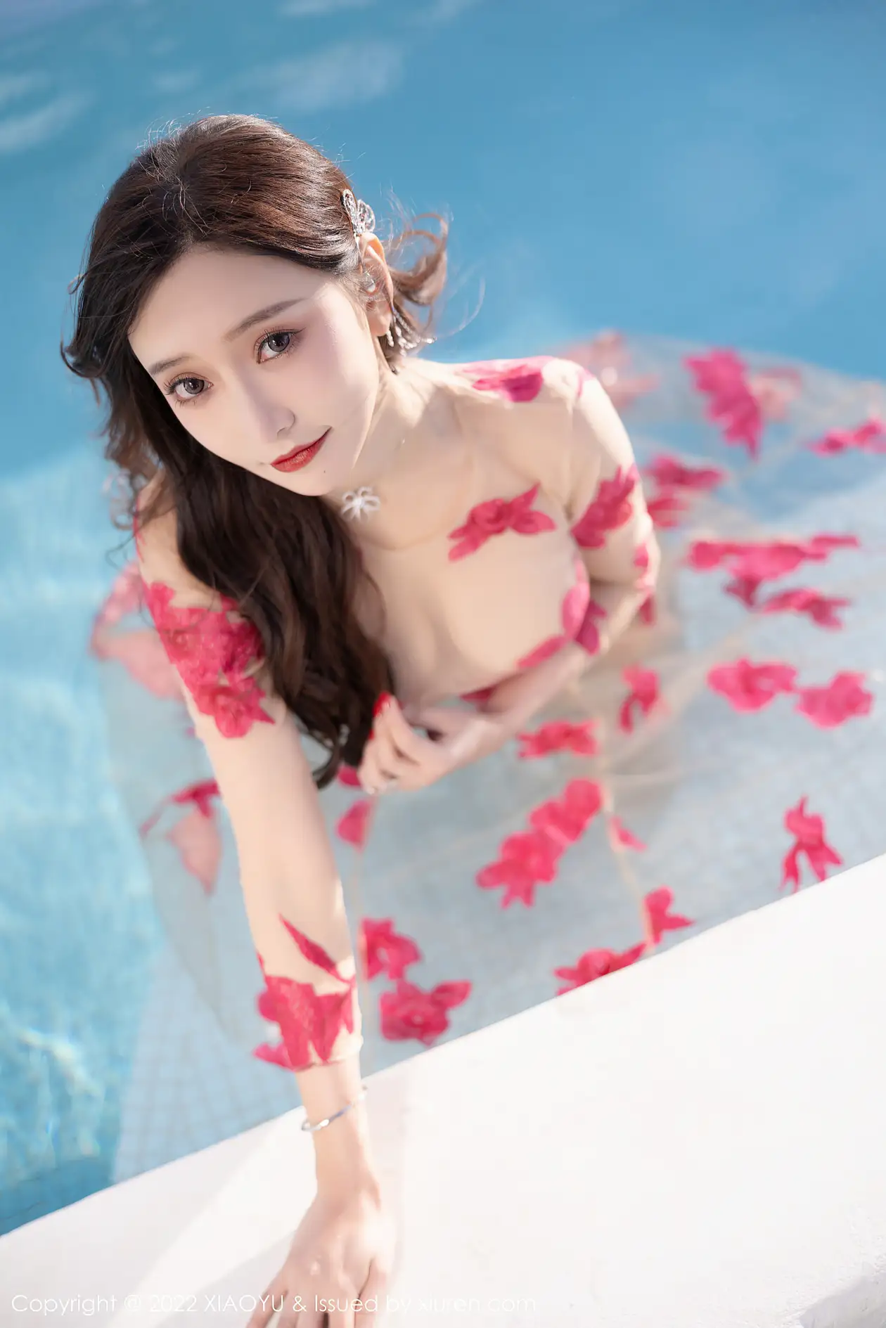 [XiaoYu] 2022.01.06 VOL.0691 Wang Xinyaoyanni#[71P]-9