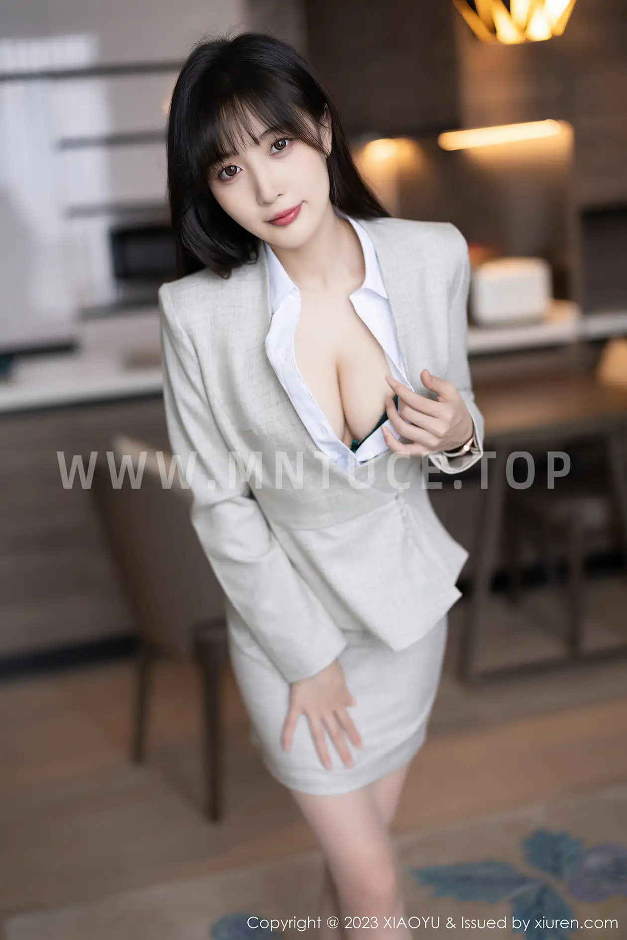 [XiaoYu] 2023.05.24 VOL.1034 Lin Xinglan#[88P]-6