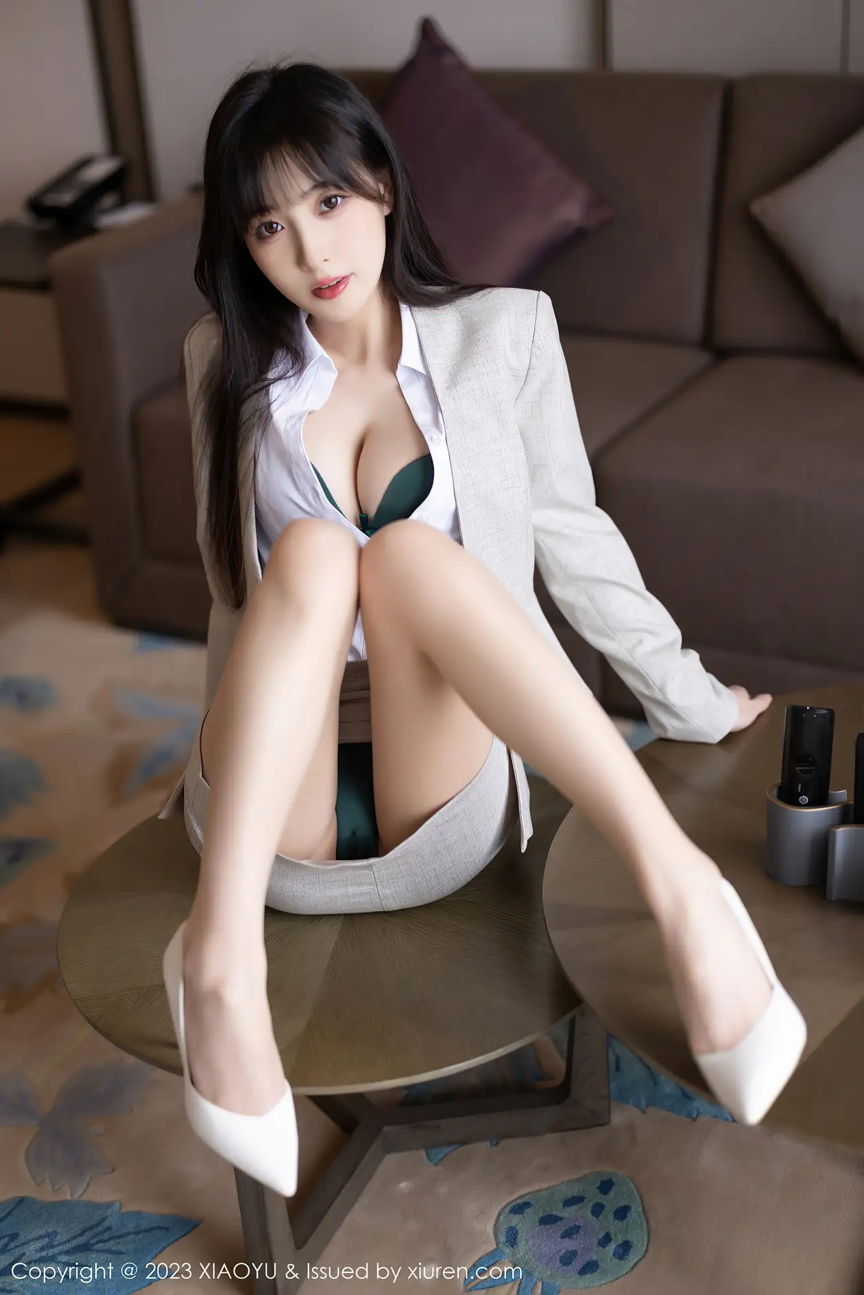 [XiaoYu] 2023.05.24 VOL.1034 Lin Xinglan#[88P]-8