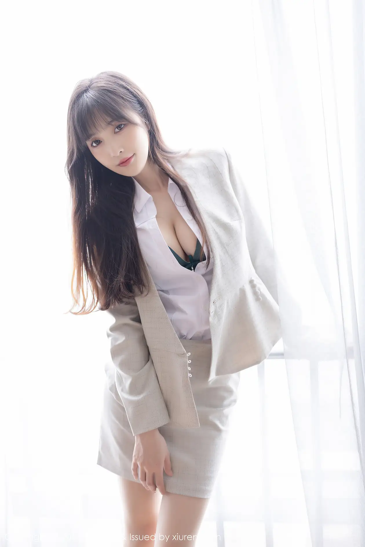 [XiaoYu] 2023.05.24 VOL.1034 Lin Xinglan#[88P]-4