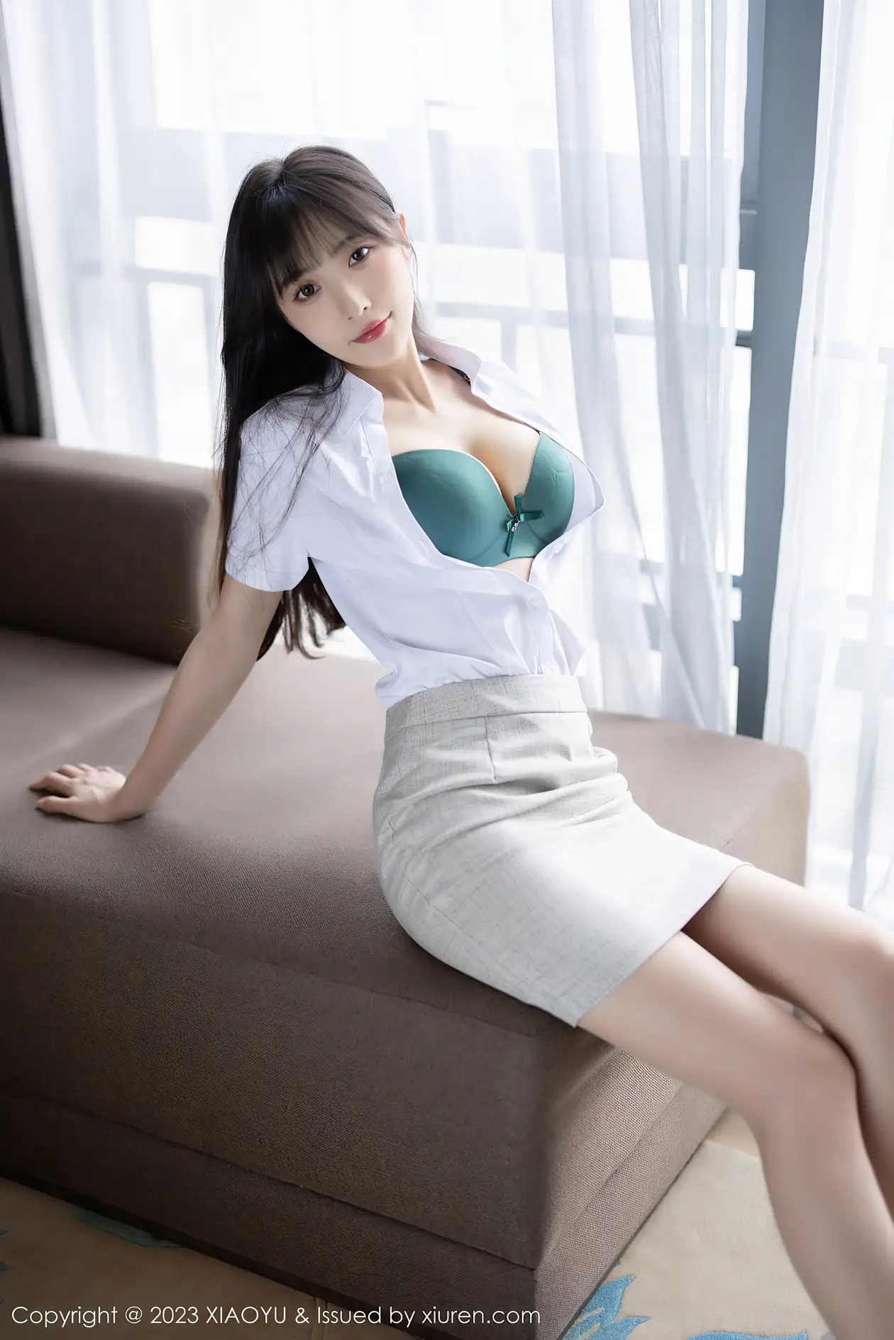 [XiaoYu] 2023.05.24 VOL.1034 Lin Xinglan#[88P]-7