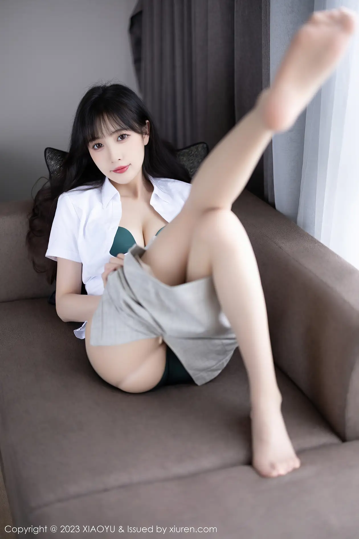 [XiaoYu] 2023.05.24 VOL.1034 Lin Xinglan#[88P]-5