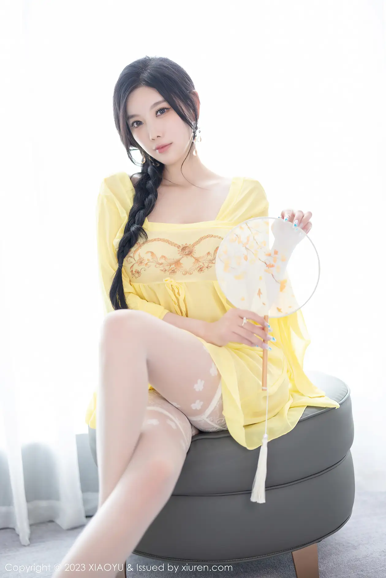 [XiaoYu] 2023.10.13 VOL.1126 yh_1000~1499#[91P]-3