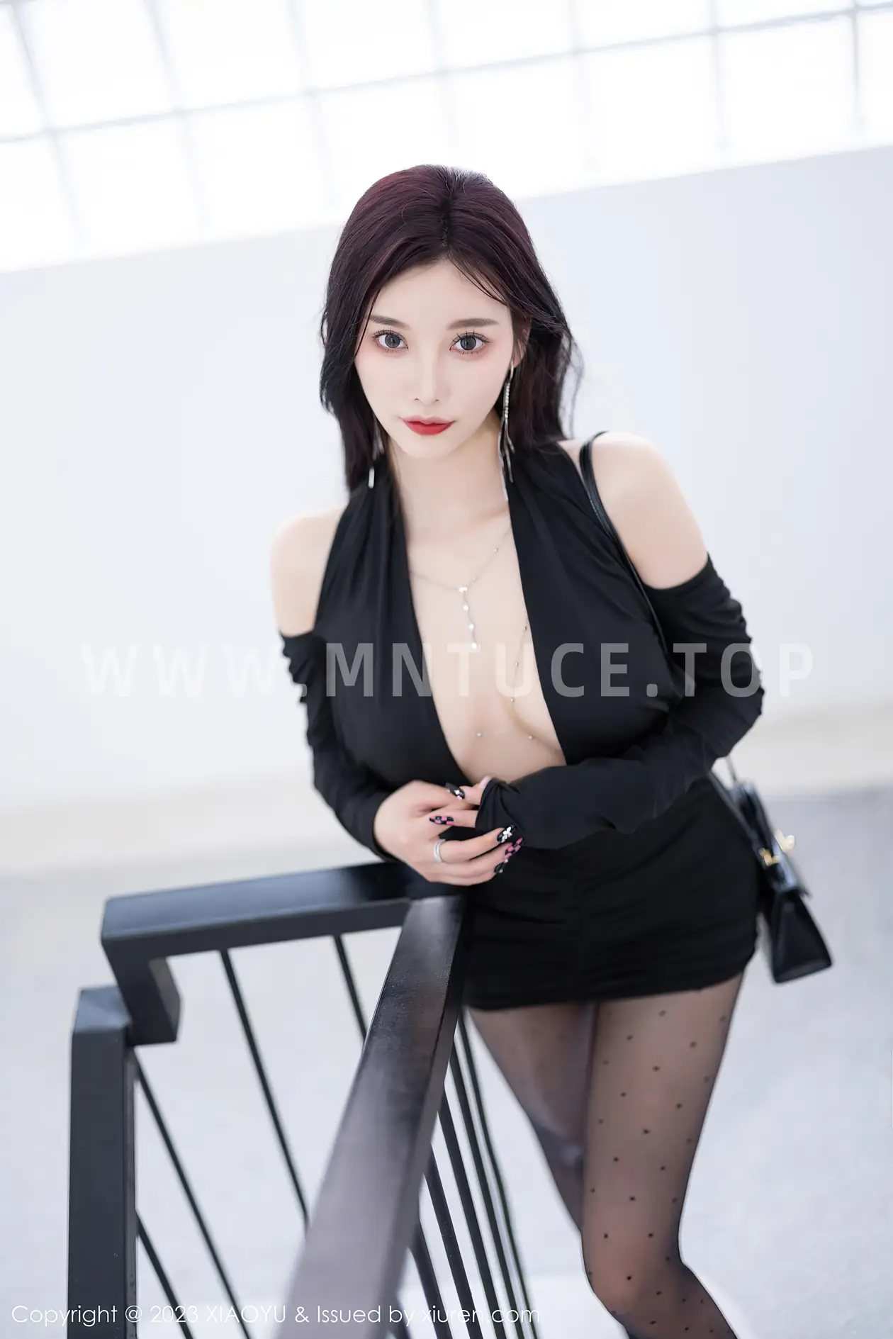 [XiaoYu] 2023.06.30 VOL.1060 yh_1000~1499#[91P]-6