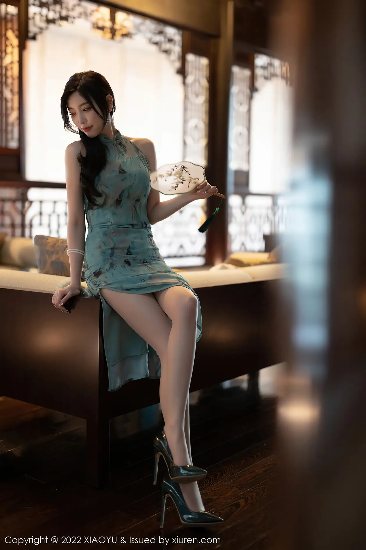 [XiaoYu] 2022.10.14 VOL.0882 Yang ChenchenYome#[93P]-2