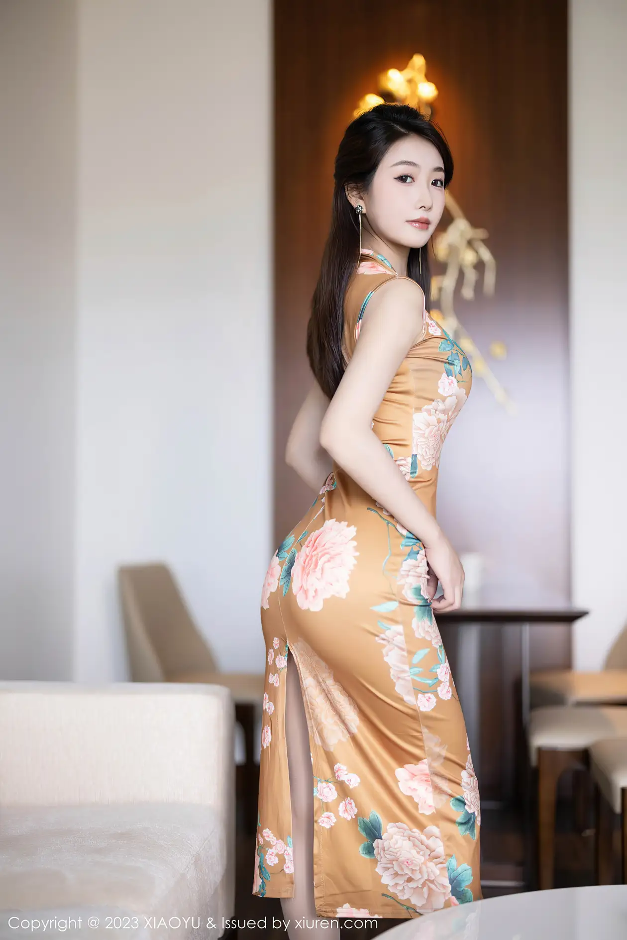 [XiaoYu] 2023.10.25 VOL.1133 Susua#[83P]-1