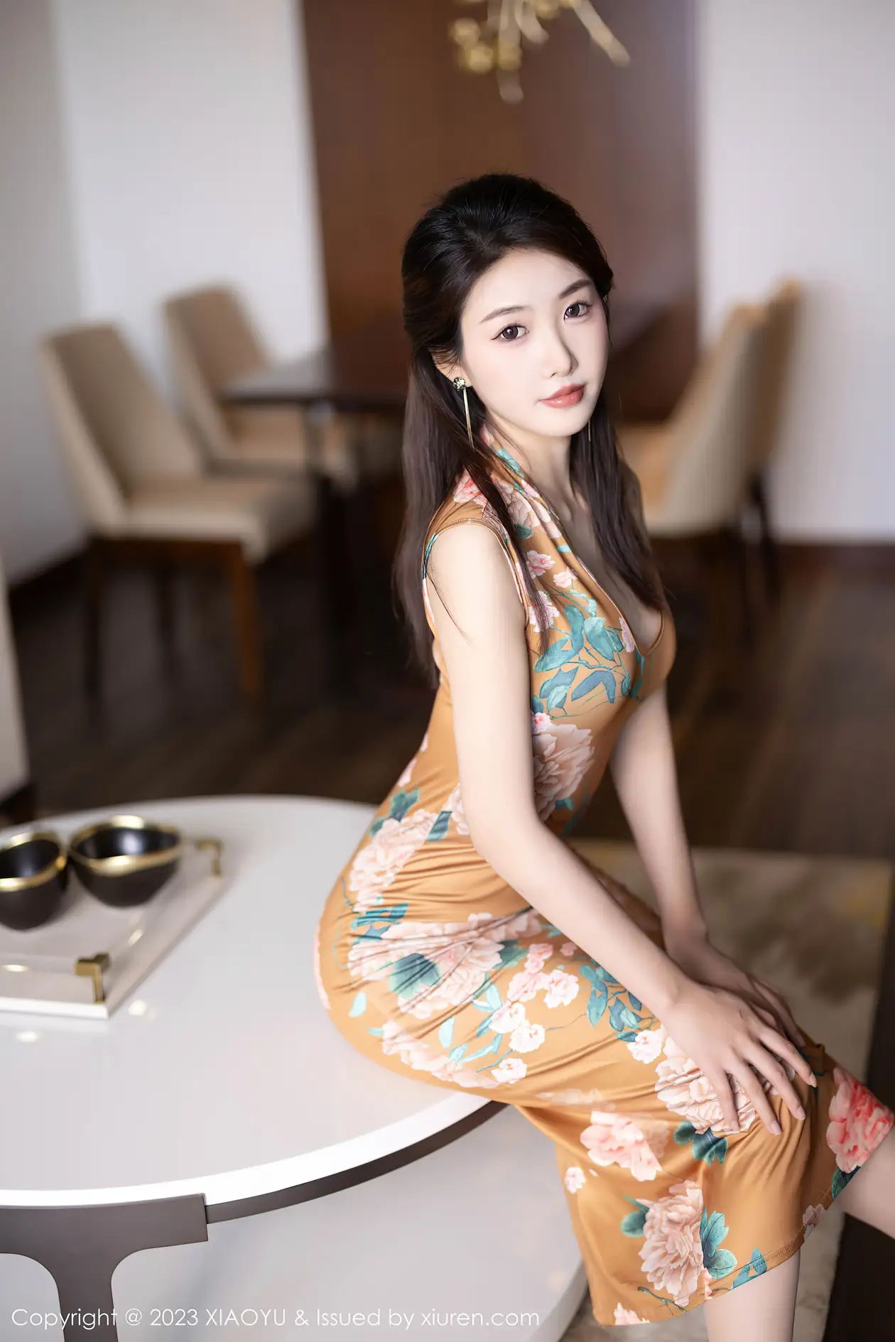 [XiaoYu] 2023.10.25 VOL.1133 Susua#[83P]-7