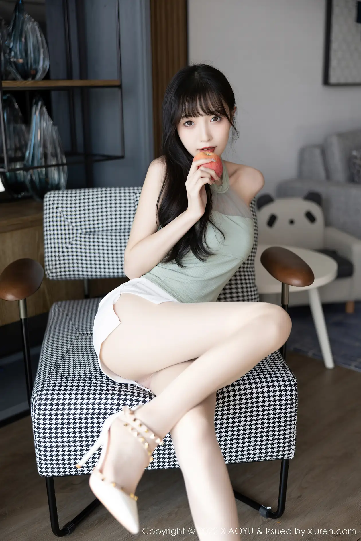 [XiaoYu] 2022.11.17 VOL.0906 Lin Xinglan#[85P]-4