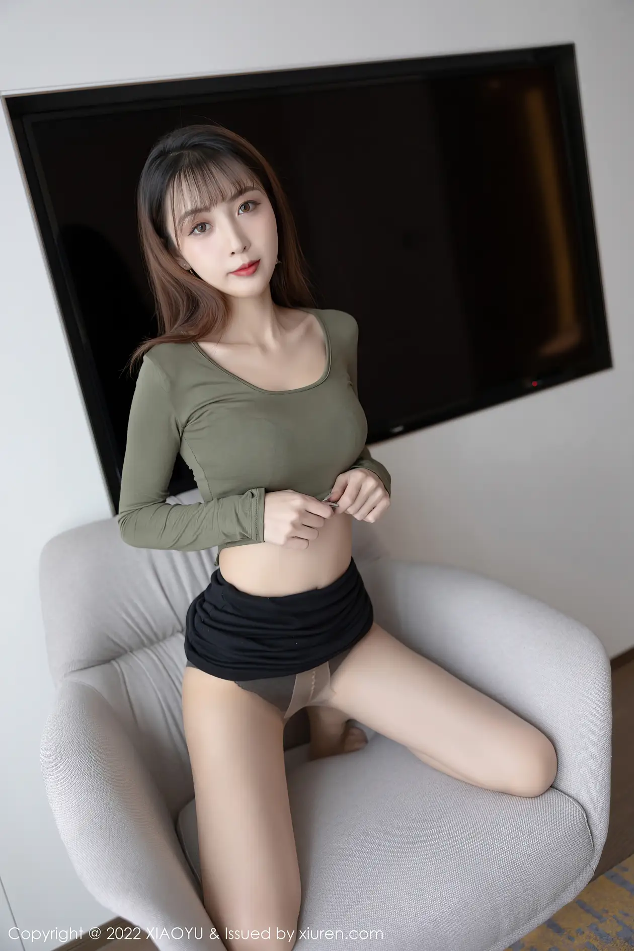 [XiaoYu] 2022.01.27 VOL.0706 Lin Xinglan#[67P]-6