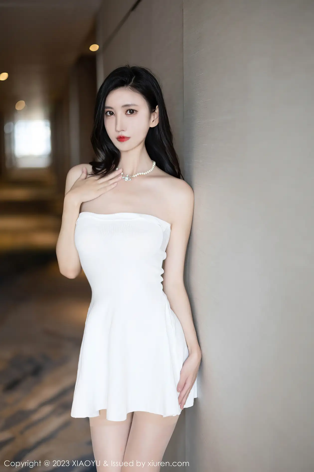 [XiaoYu] 2023.11.29 VOL.1154 Zhang Pengpeng#[93P]-5