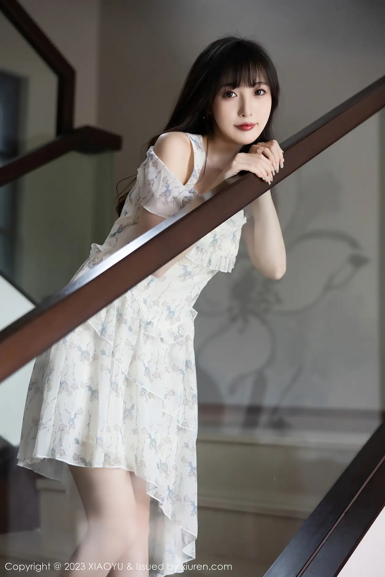 [XiaoYu] 2023.06.28 VOL.1058 Lin Xinglan#[81P]-8