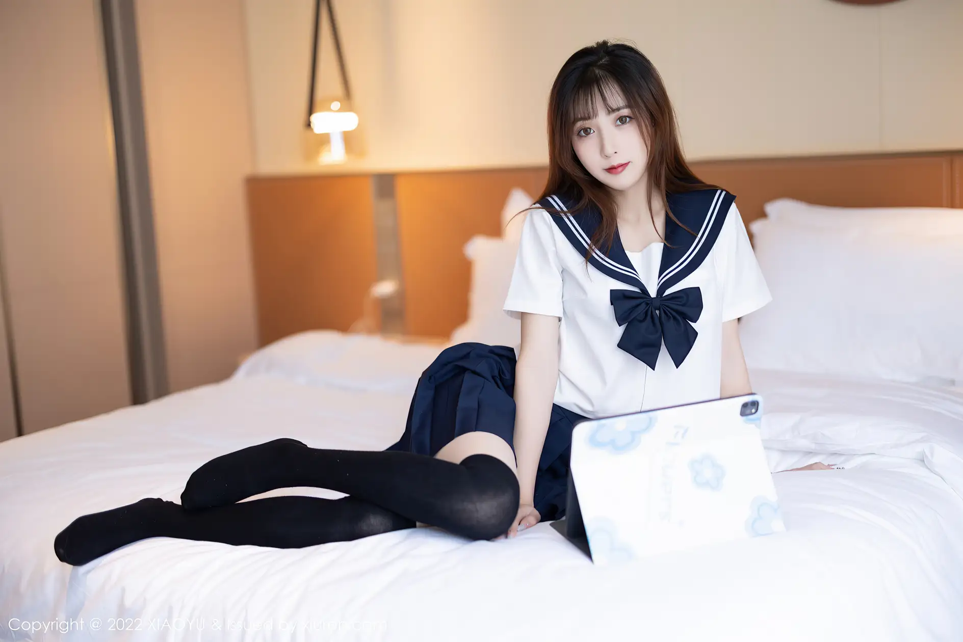 [XiaoYu] 2022.03.01 VOL.0726 Lin Xinglan#[83P]-1