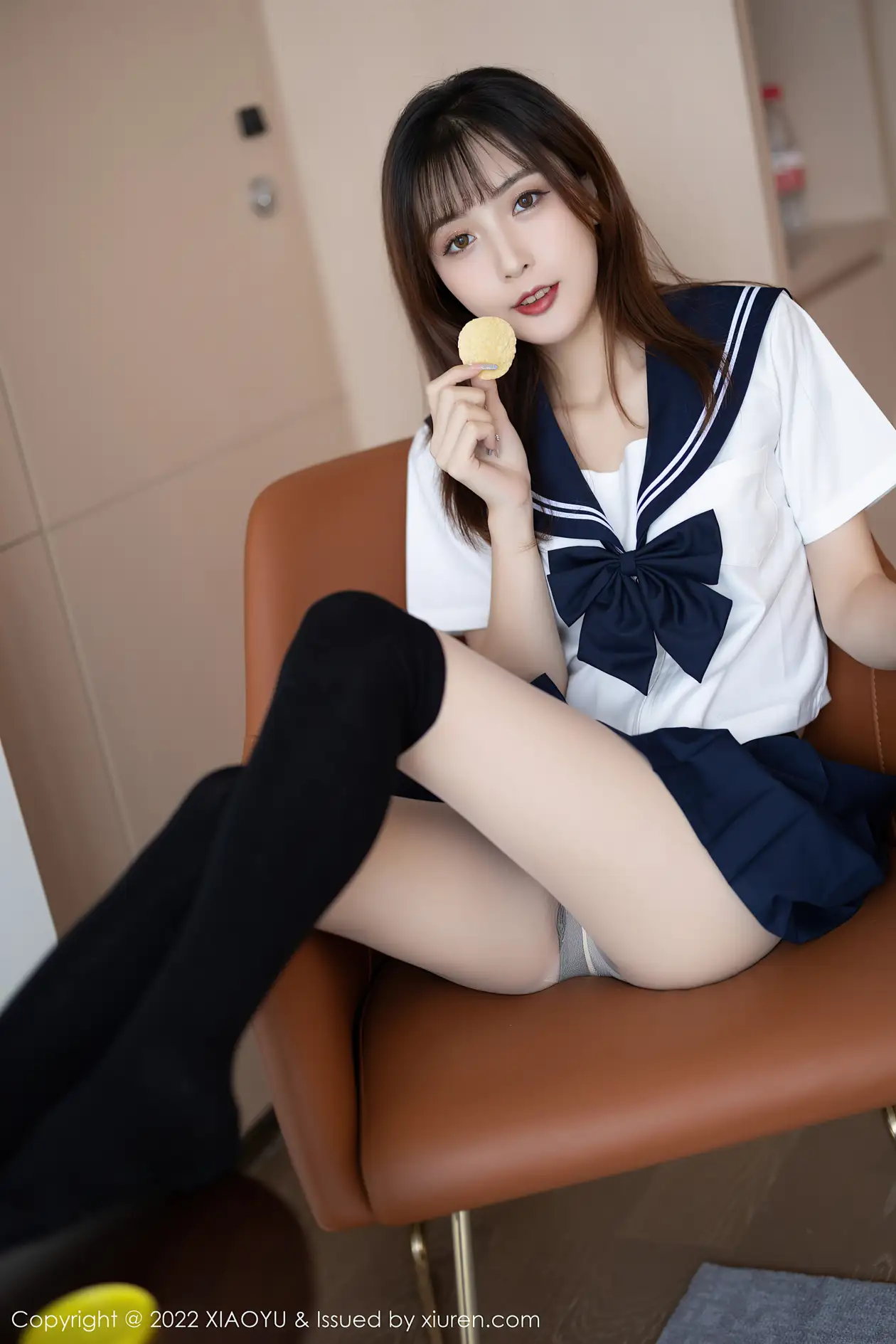 [XiaoYu] 2022.03.01 VOL.0726 Lin Xinglan#[83P]-1