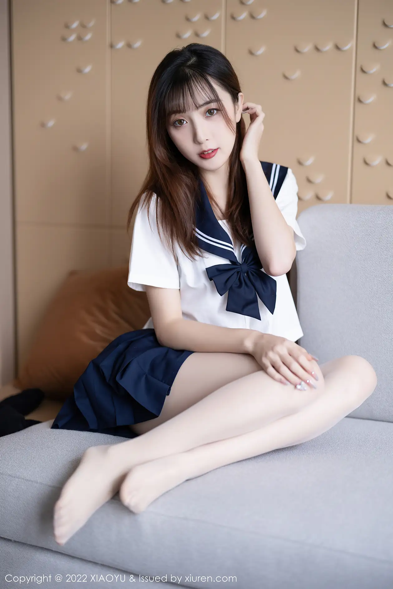 [XiaoYu] 2022.03.01 VOL.0726 Lin Xinglan#[83P]-6