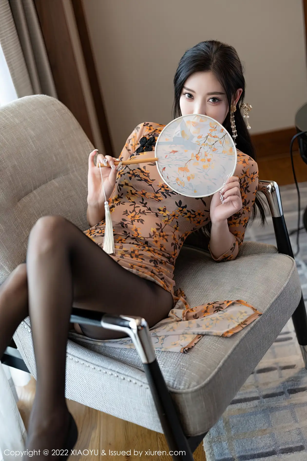 [XiaoYu] 2022.12.16 VOL.0927 Yang ChenchenYome#[89P]-6